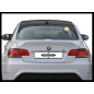 Portellone Posteriore BMW E92 / E92 Look M3 CSL Mod.II (Cod. E-PORTB19)