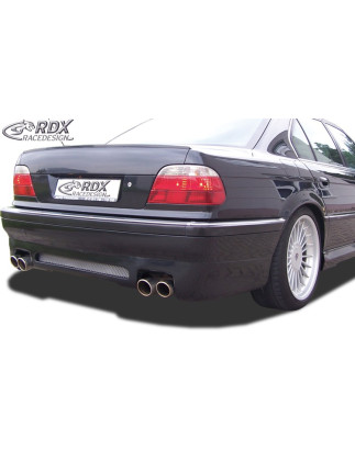 Sottoparaurti posteriore per BMW serie 7 E38 - BMW serie 7 (E38) (Cod. R-RDHA038)