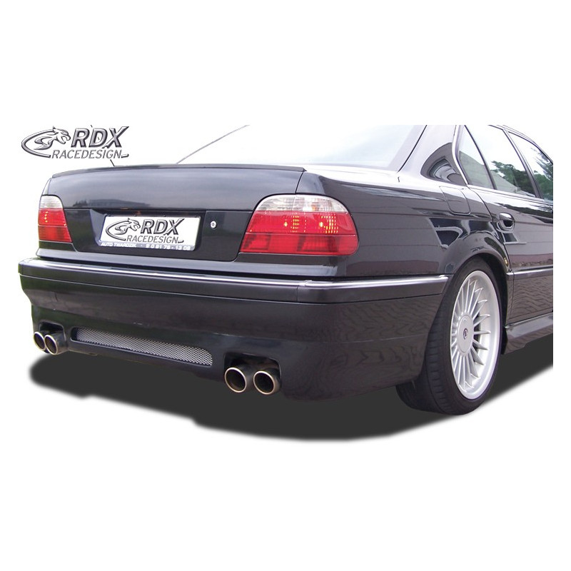 Sottoparaurti posteriore per BMW serie 7 E38 - BMW serie 7 (E38) (Cod. R-RDHA038)