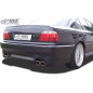 Sottoparaurti posteriore per BMW serie 7 E38 - BMW serie 7 (E38) (Cod. R-RDHA038)