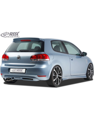 Sottoparaurti posteriore per VW Golf 6 (Cod. R-RDHA039)