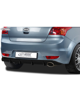 Sottoparaurti posteriore per KIA Pro Ceed ED Diffuser - KIA ProCeed (Cod. R-RDHA047)