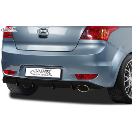 Sottoparaurti posteriore per KIA Pro Ceed ED Diffuser - KIA ProCeed (Cod. R-RDHA047)