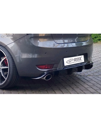 Sottoparaurti posteriore per KIA Pro Ceed ED Diffuser - KIA ProCeed (Cod. R-RDHA047)