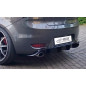 Sottoparaurti posteriore per KIA Pro Ceed ED Diffuser - KIA ProCeed (Cod. R-RDHA047)