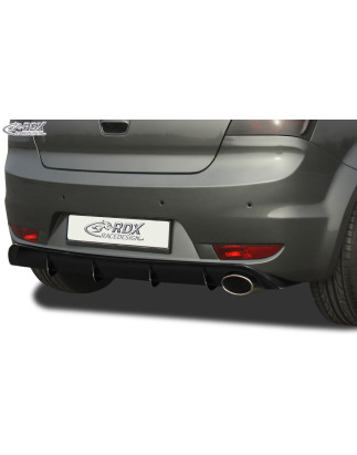 Sottoparaurti posteriore per KIA Pro Ceed ED Diffuser - KIA ProCeed (Cod. R-RDHA047)