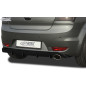 Sottoparaurti posteriore per KIA Pro Ceed ED Diffuser - KIA ProCeed (Cod. R-RDHA047)