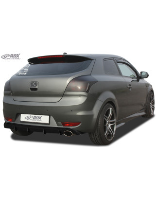 Sottoparaurti posteriore per KIA Pro Ceed ED Diffuser - KIA ProCeed (Cod. R-RDHA047)