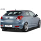 Sottoparaurti posteriore per KIA Pro Ceed ED Diffuser - KIA ProCeed (Cod. R-RDHA047)