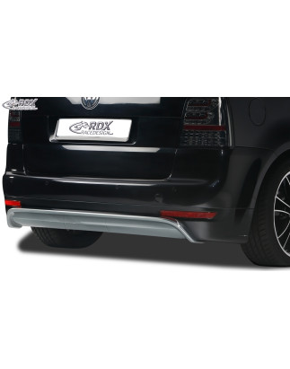 Sottoparaurti posteriore per VW Touran 1T incl. Facelift (Mod. 2003-2010) n (Cod. R-RDHA048)