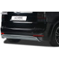 Sottoparaurti posteriore per VW Touran 1T incl. Facelift (Mod. 2003-2010) n (Cod. R-RDHA048)