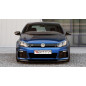 SPLITTER ANTERIORE VW GOLF VI R CUPRA LOOK (Cod. M-VW-GO-6-R-CUPRA-FD1G)