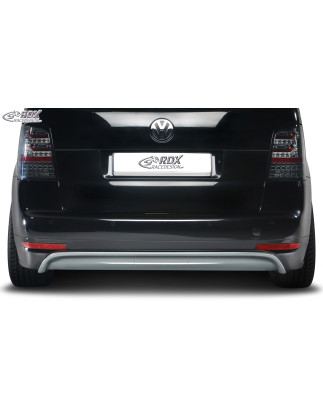 Sottoparaurti posteriore per VW Touran 1T incl. Facelift (Mod. 2003-2010) n (Cod. R-RDHA048)