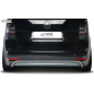 Sottoparaurti posteriore per VW Touran 1T incl. Facelift (Mod. 2003-2010) n (Cod. R-RDHA048)