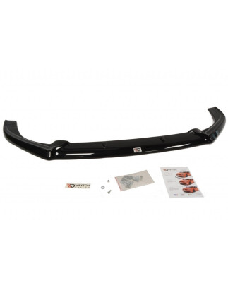 SPLITTER ANTERIORE VW GOLF VI R CUPRA LOOK (Cod. M-VW-GO-6-R-CUPRA-FD1G)