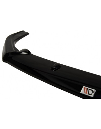 SPLITTER ANTERIORE VW GOLF VI R CUPRA LOOK (Cod. M-VW-GO-6-R-CUPRA-FD1G)