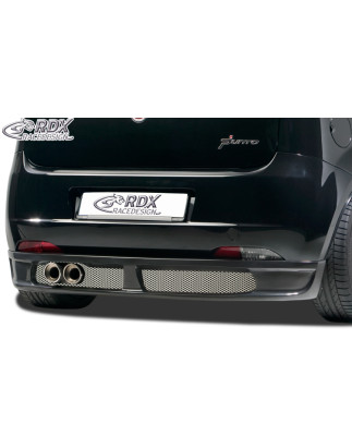 Sottoparaurti posteriore per FIAT Grande Punto (Cod. R-RDHA090)