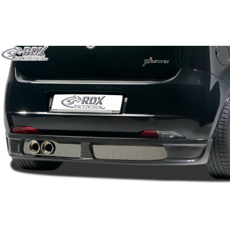 Sottoparaurti posteriore per FIAT Grande Punto (Cod. R-RDHA090)