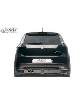Sottoparaurti posteriore per FIAT Grande Punto (Cod. R-RDHA090)