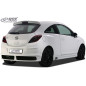 Sottoparaurti posteriore per OPEL Corsa D - OPEL Corsa D (Cod. R-RDHA091)