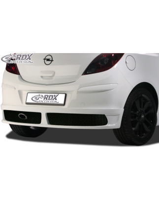 Sottoparaurti posteriore per OPEL Corsa D - OPEL Corsa D (Cod. R-RDHA091)