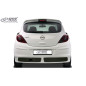 Sottoparaurti posteriore per OPEL Corsa D - OPEL Corsa D (Cod. R-RDHA091)