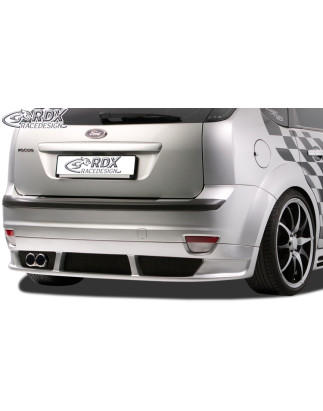 Sottoparaurti posteriore per FORD Focus 2 (Cod. R-RDHA093)