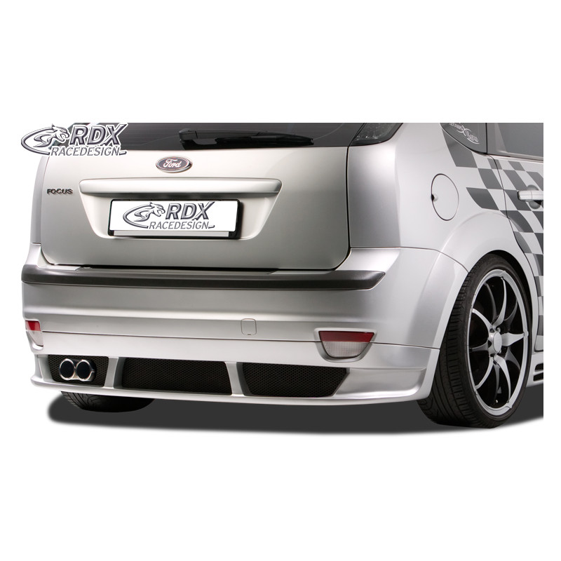 Sottoparaurti posteriore per FORD Focus 2 (Cod. R-RDHA093)