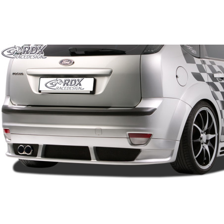 Sottoparaurti posteriore per FORD Focus 2 (Cod. R-RDHA093)
