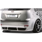 Sottoparaurti posteriore per FORD Focus 2 (Cod. R-RDHA093)