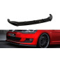 SPLITTER ANTERIORE Volkswagen Golf Mk7 (Cod. M-VW-GO-7-FD1G)