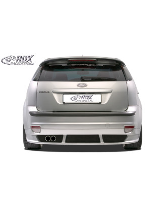 Sottoparaurti posteriore per FORD Focus 2 (Cod. R-RDHA093)