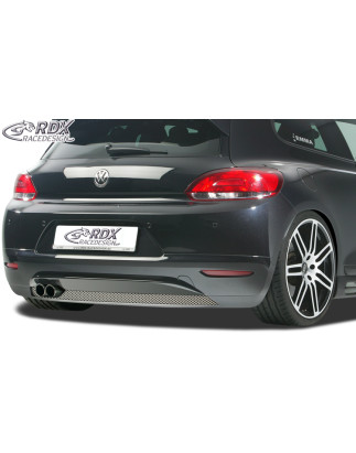 Sottoparaurti posteriore per VW Scirocco 3 (2009-2014) (Cod. R-RDHA094)