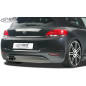 Sottoparaurti posteriore per VW Scirocco 3 (2009-2014) (Cod. R-RDHA094)