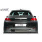Sottoparaurti posteriore per VW Scirocco 3 (2009-2014) (Cod. R-RDHA094)
