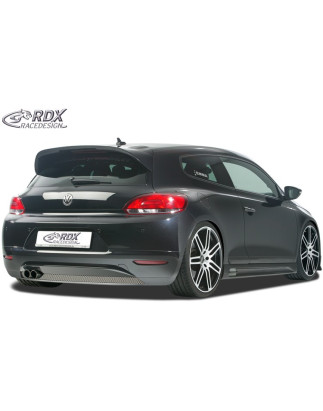 Sottoparaurti posteriore per VW Scirocco 3 (2009-2014) (Cod. R-RDHA094)