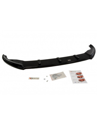 SPLITTER ANTERIORE Volkswagen Golf Mk7 (Cod. M-VW-GO-7-FD1G)