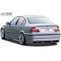 Sottoparaurti posteriore per BMW serie 3 E46 berlina 2002+E46) (Cod. R-RDHA101)