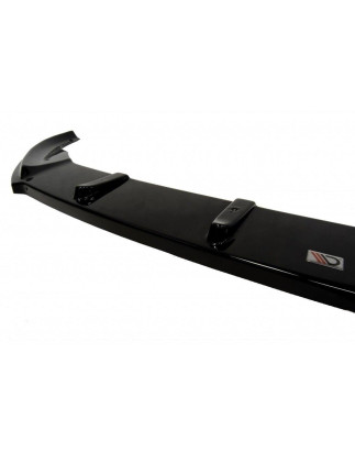 SPLITTER ANTERIORE Volkswagen Golf Mk7 (Cod. M-VW-GO-7-FD1G)