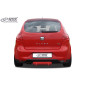 Diffusore posteriore U-Diff per SEAT Altea 5P (also per FR & XL) (Cod. R-RDHAD1-002)