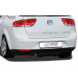 Diffusore posteriore U-Diff per SEAT Altea 5P (also per FR & XL) (Cod. R-RDHAD1-002)