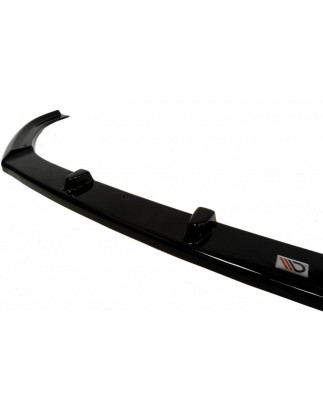SPLITTER ANTERIORE Volkswagen Golf Mk7 For Sport Pack (Cod. M-VW-GO-7-RLINE-FD1G)
