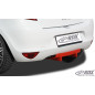 Diffusore posteriore U-Diff per RENAULT Clio 3 Phase 1 / 2 (Cod. R-RDHAD1-010)