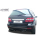 Diffusore posteriore U-Diff per MERCEDES Classe B T 245DES B-Klasse (T 245) (Cod. R-RDHAD1-012)