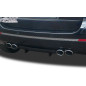 Diffusore posteriore U-Diff per MERCEDES Classe B T 245DES B-Klasse (T 245) (Cod. R-RDHAD1-012)