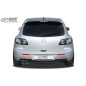 Diffusore posteriore U-Diff per MAZDA 3 2006-2009 (Cod. R-RDHAD1-013)