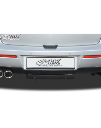 Diffusore posteriore U-Diff per MAZDA 3 2006-2009 (Cod. R-RDHAD1-013)