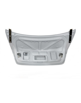 Portellone Posteriore BMW E92 / E92 Look M3 CSL Mod.II (Cod. E-PORTB19)
