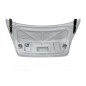 Portellone Posteriore BMW E92 / E92 Look M3 CSL Mod.II (Cod. E-PORTB19)