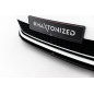 SPLITTER ANTERIORE V.1 Volkswagen Golf GTI / GTD Mk7  (Cod. M-VW-GO-7-GTI-FD1G)